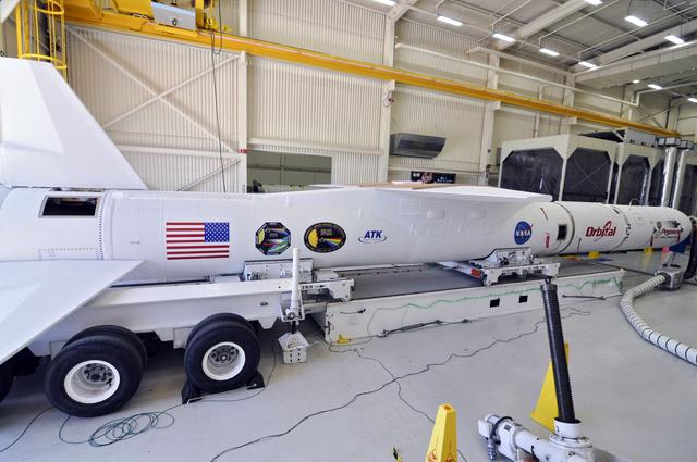 NASA image: KSC-2013-2730