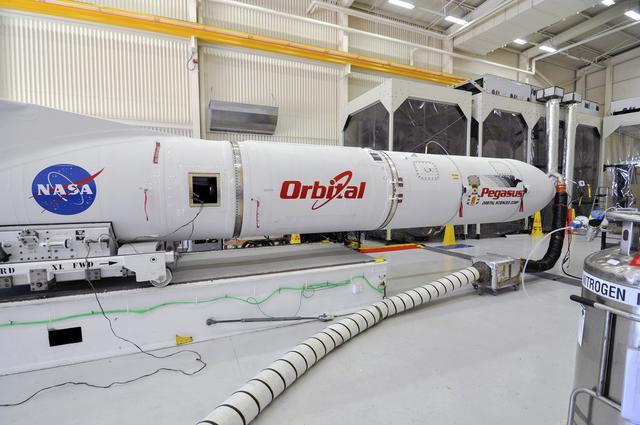 NASA image: KSC-2013-2731