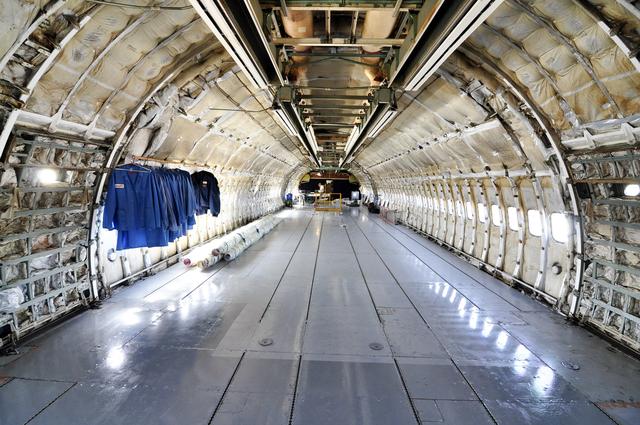 NASA image: KSC-2013-2742