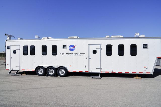 NASA image: KSC-2013-2744