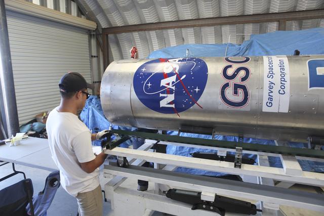 NASA image: KSC-2013-2748