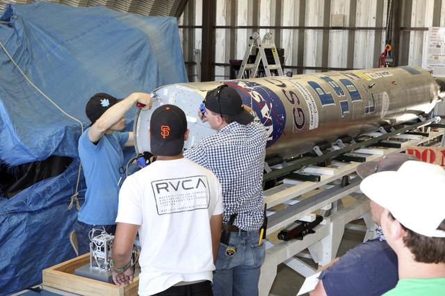 NASA image: KSC-2013-2759