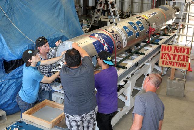 NASA image: KSC-2013-2772