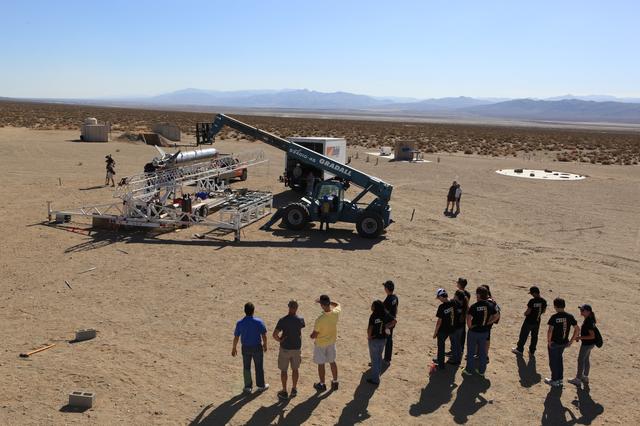 NASA image: KSC-2013-2789