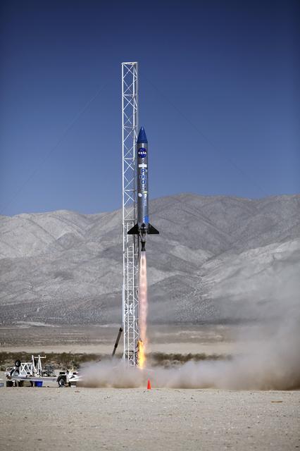 NASA image: KSC-2013-2809