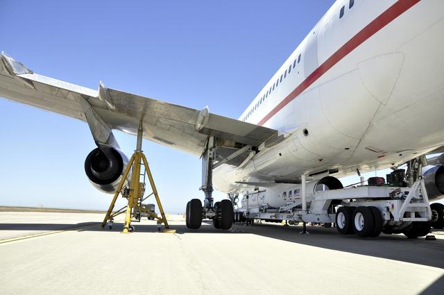 NASA image: KSC-2013-2826