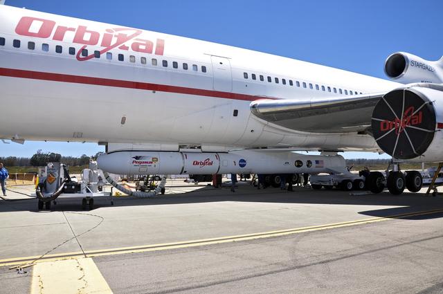 NASA image: KSC-2013-2831