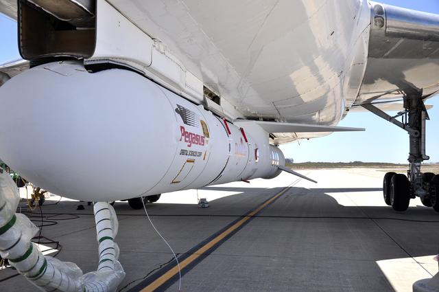 NASA image: KSC-2013-2834