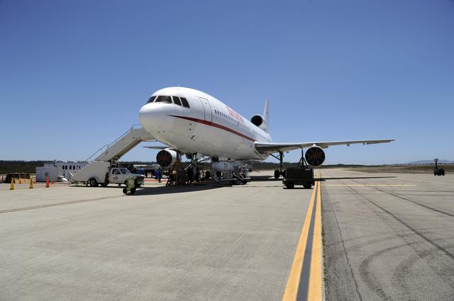 NASA image: KSC-2013-2843