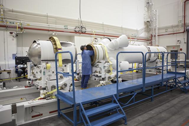 NASA image: KSC-2013-2845