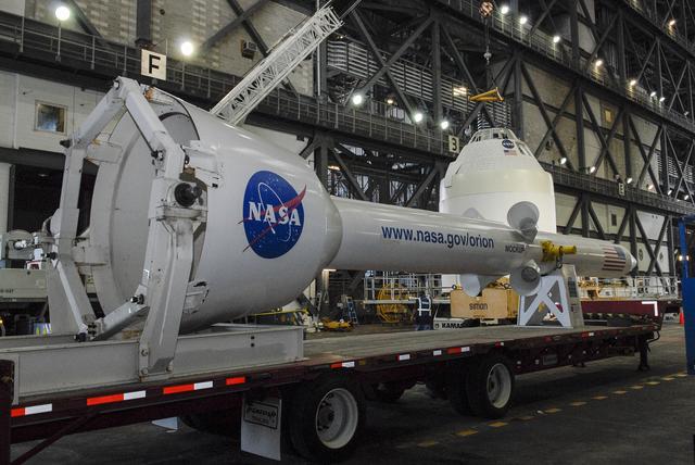 NASA image: KSC-2013-2859