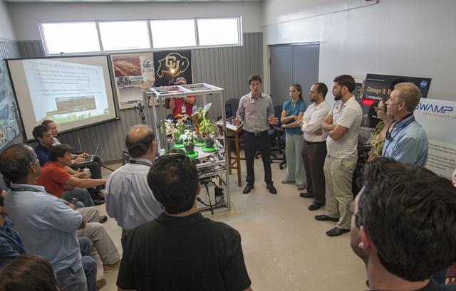 NASA image: KSC-2013-2864