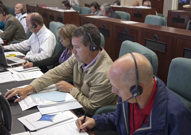 NASA image: KSC-2013-2888