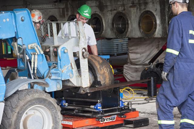 NASA image: KSC-2013-2890