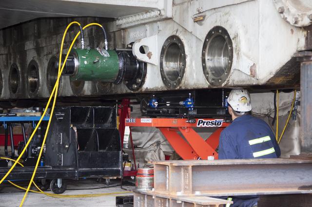 NASA image: KSC-2013-2894