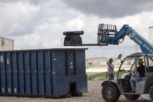 NASA image: KSC-2013-2898