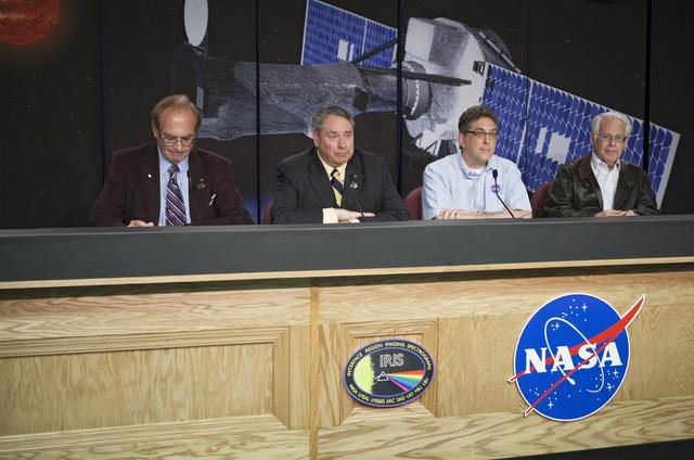 NASA image: KSC-2013-2910
