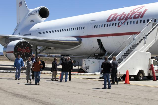 NASA image: KSC-2013-2911