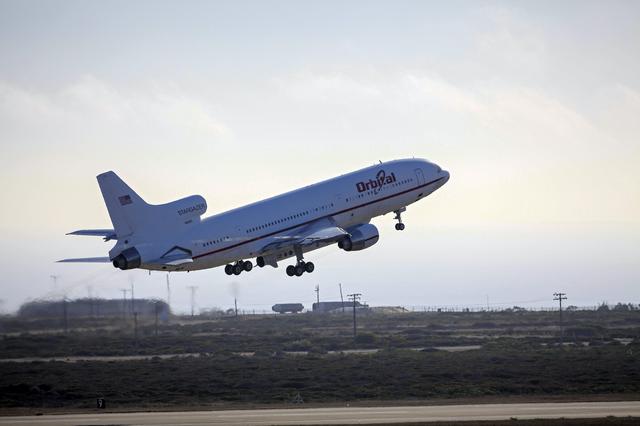 NASA image: KSC-2013-2945