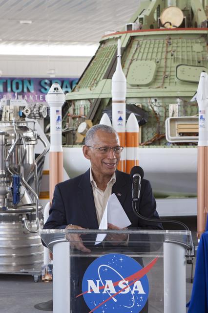 NASA image: KSC-2013-2963