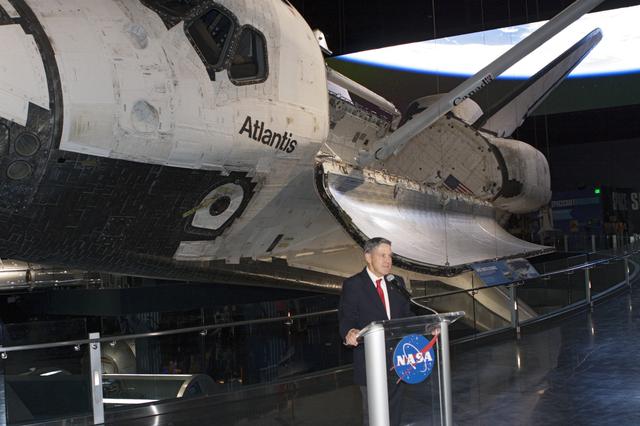 NASA image: KSC-2013-2975