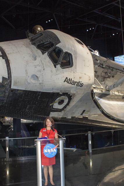 NASA image: KSC-2013-2976