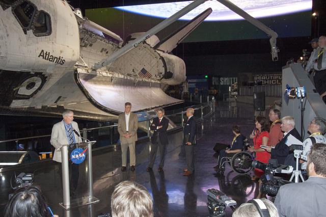 NASA image: KSC-2013-2977