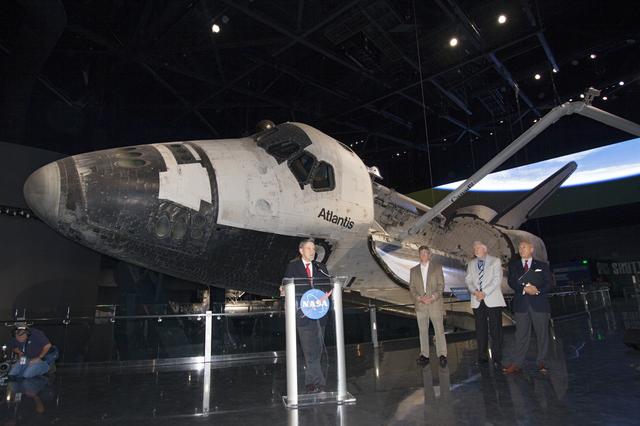 NASA image: KSC-2013-2978