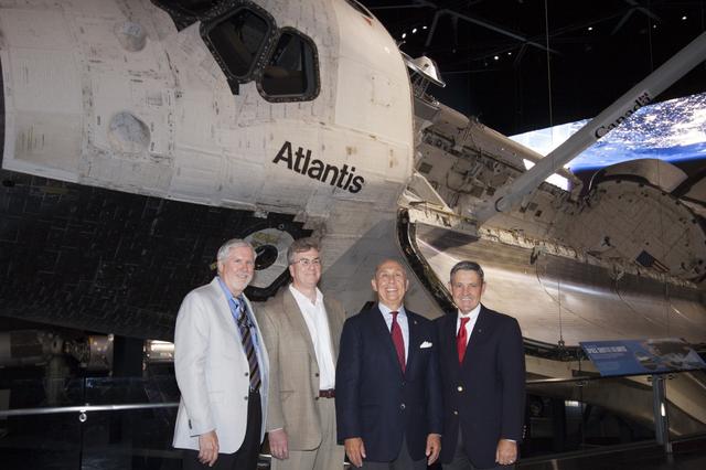 NASA image: KSC-2013-2979