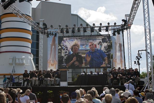 NASA image: KSC-2013-2987