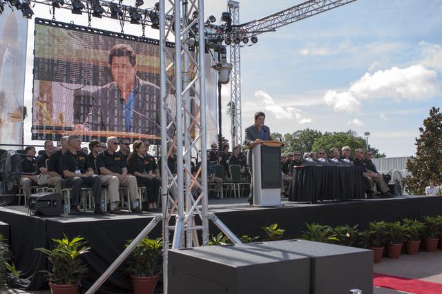 NASA image: KSC-2013-2992