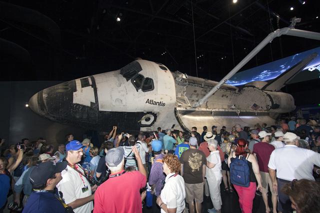 NASA image: KSC-2013-2998