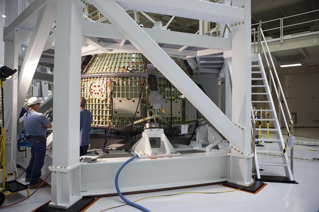 NASA image: KSC-2013-3006