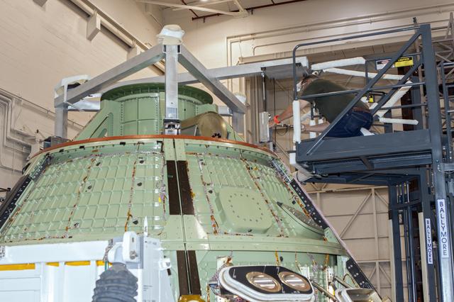 NASA image: KSC-2013-3007