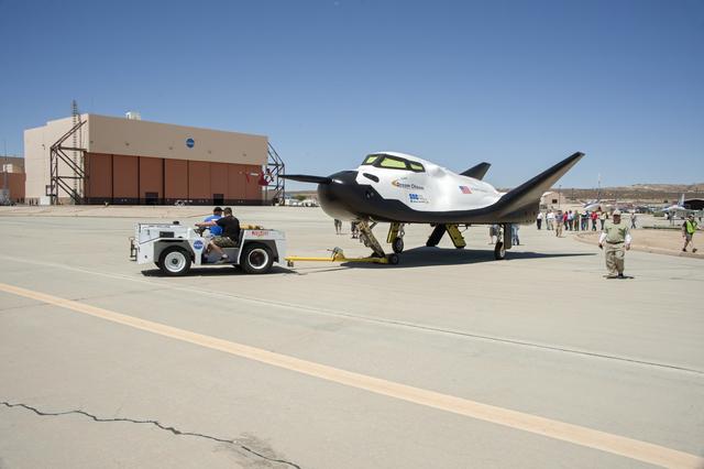 NASA image: KSC-2013-3021