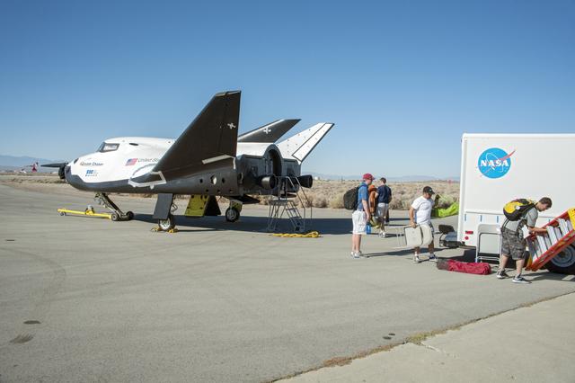 NASA image: KSC-2013-3023