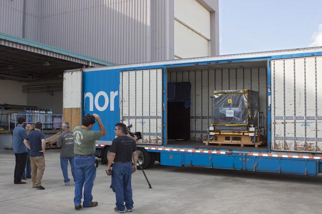 NASA image: KSC-2013-3026