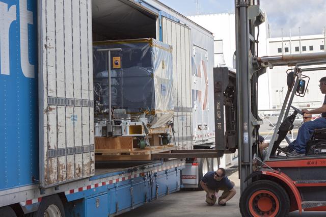 NASA image: KSC-2013-3027