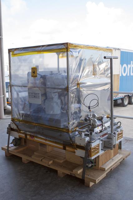 NASA image: KSC-2013-3031