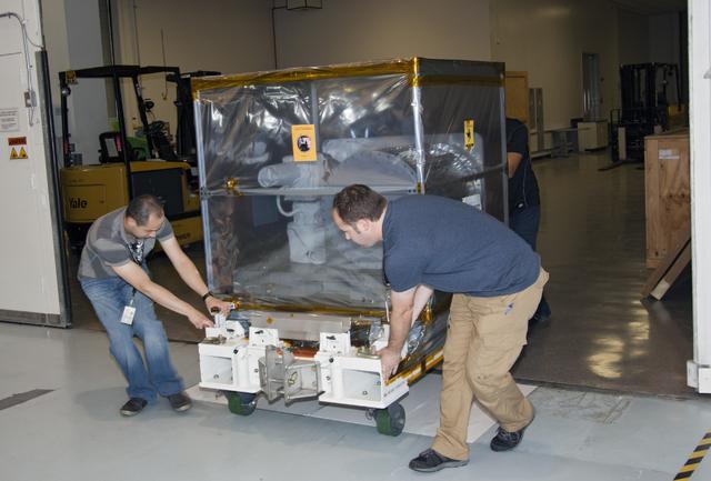 NASA image: KSC-2013-3035