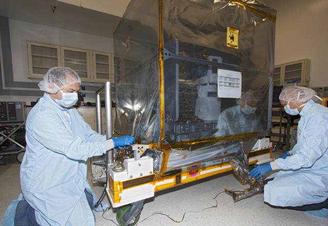 NASA image: KSC-2013-3037