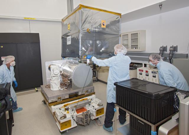 NASA image: KSC-2013-3038