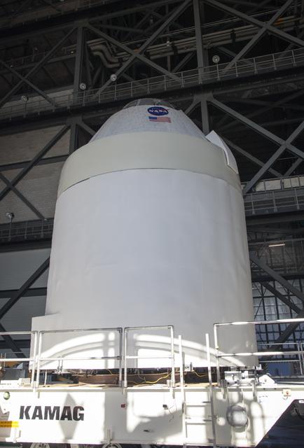 NASA image: KSC-2013-3043