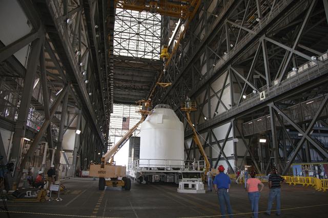 NASA image: KSC-2013-3045