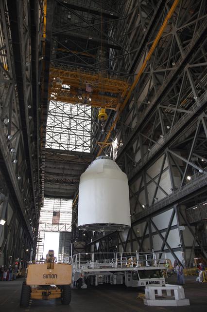 NASA image: KSC-2013-3048