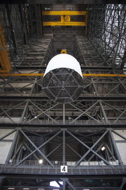 NASA image: KSC-2013-3050