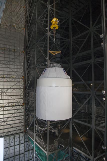 NASA image: KSC-2013-3052