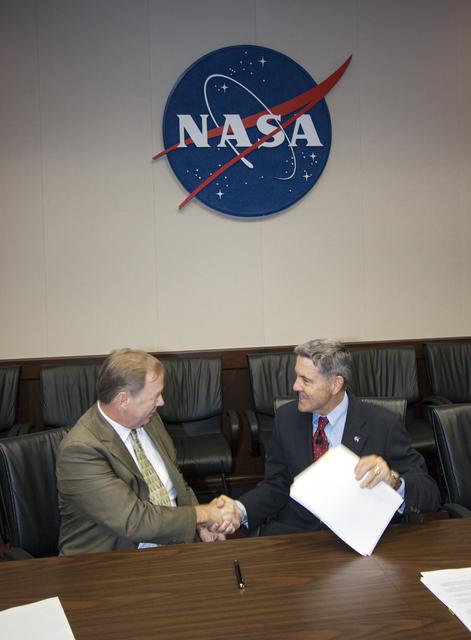 NASA image: KSC-2013-3065