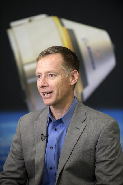 NASA image: KSC-2013-3075