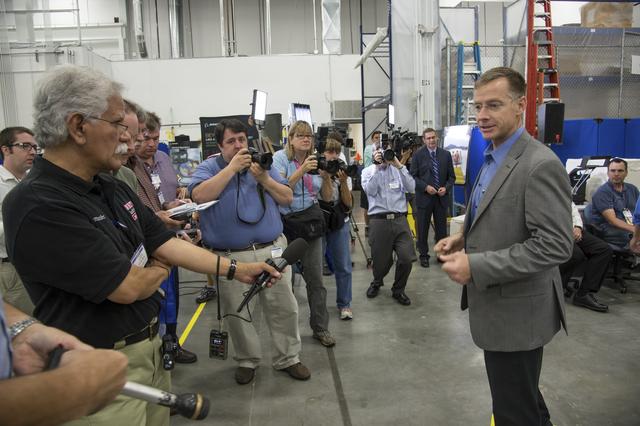 NASA image: KSC-2013-3086